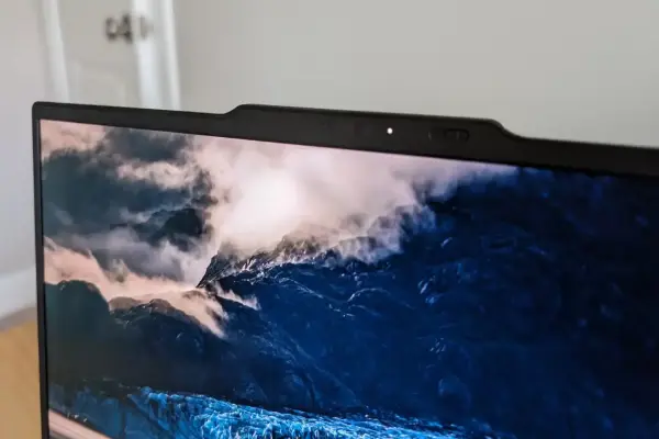 Tôi sẽ không bao giờ mua một máy tính xách tay mà thiếu tính năng phần cứng thiết yếu này